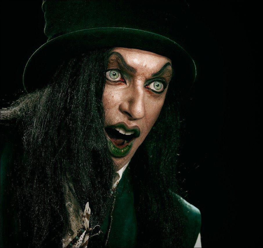 , rAdis (Дмитрий Станякин)