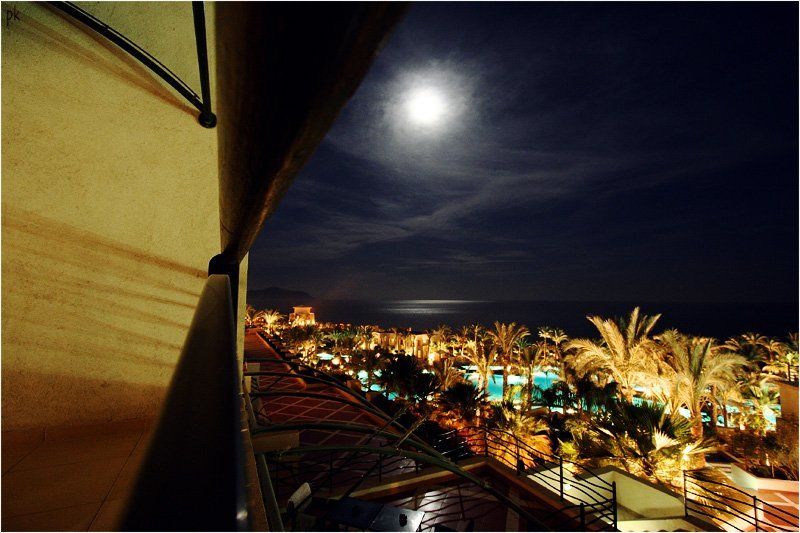 спокойная, ночь good, night Спокойная ночьphoto preview