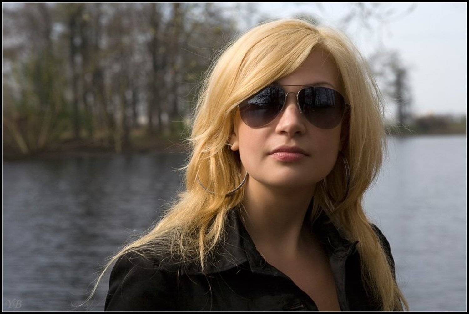 марина, весна, цпкио, Братаев Юра