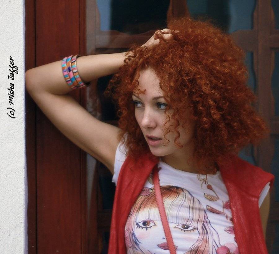 фокус, портрет, Jagger