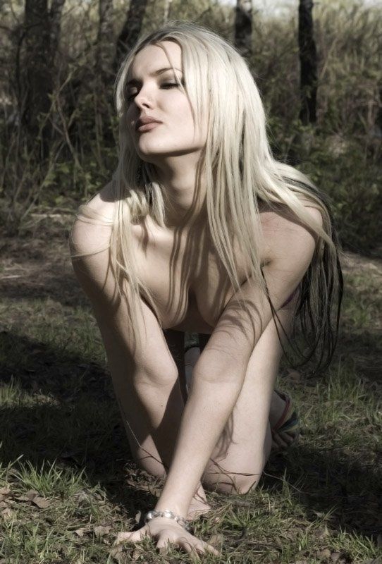 девушка-кошка Miauphoto preview