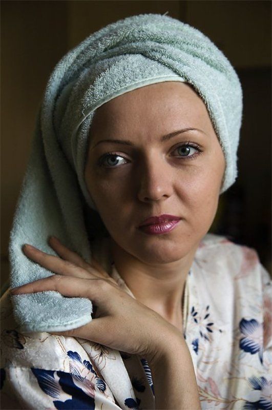 девушка, портрет photo preview