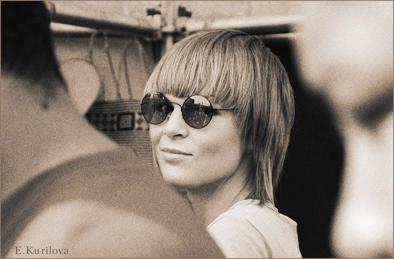 Случайный взглядphoto preview