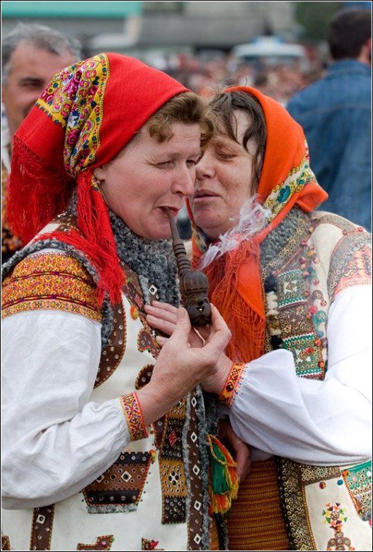 СКАЖУ Я ТЕБЕ, КУМА, ПО-СЕКРЕТУ...photo preview