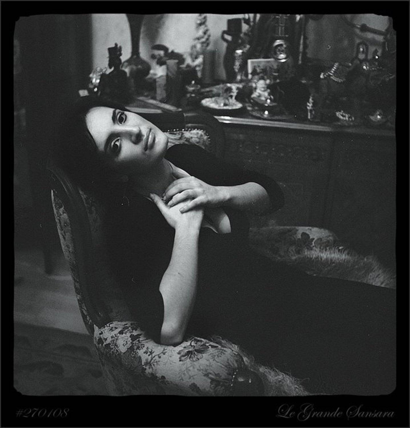 Sansara. Автор: Ex_zorcist , Ex_zorcist