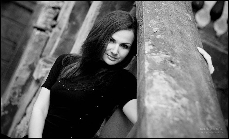 Соблазн.... Автор: Andrey Kudin соблазн..., Andrey Kudin