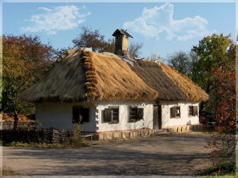 домик-пряникphoto preview