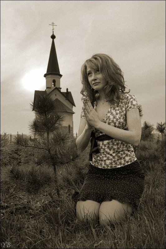 валерия, грешницаphoto preview