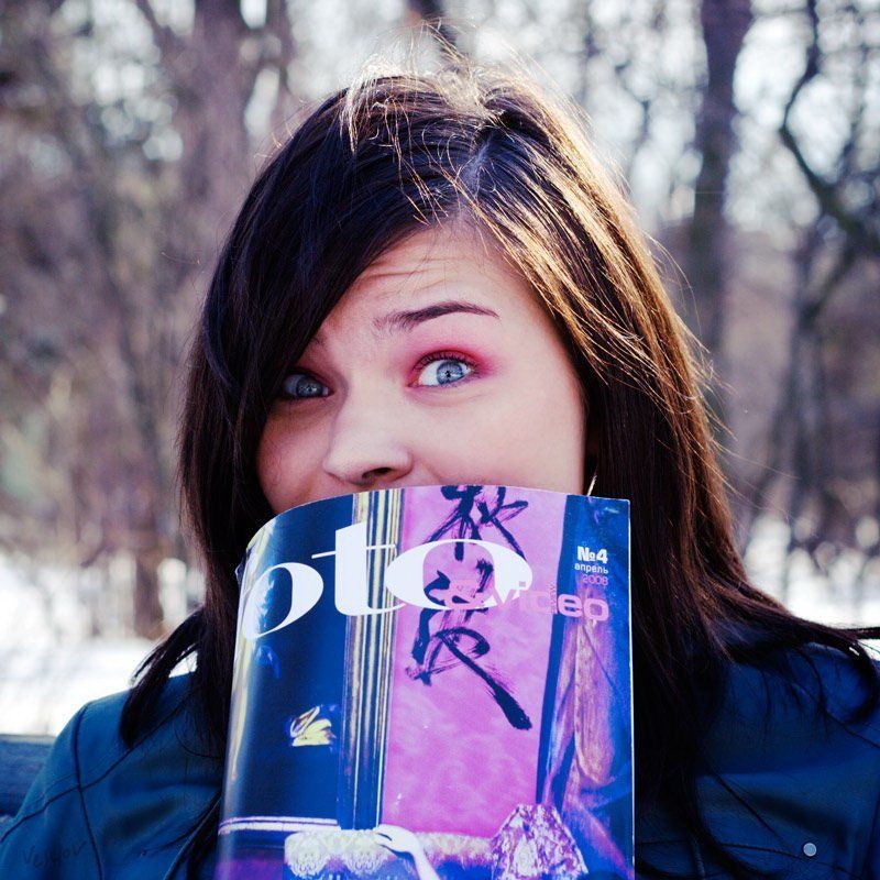 страшная сила искусстваphoto preview