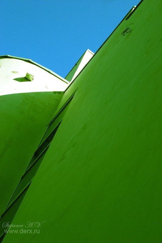 архитектура ***photo preview