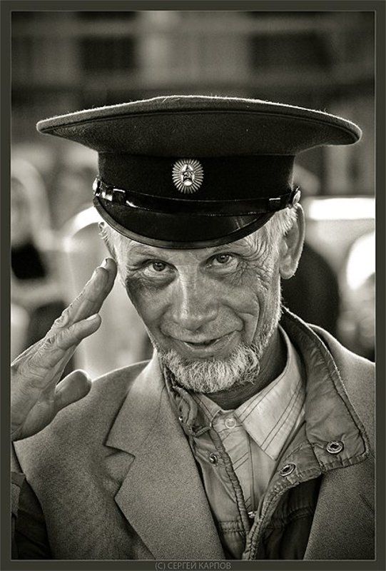 рад, служить, жанр Рад служить!photo preview