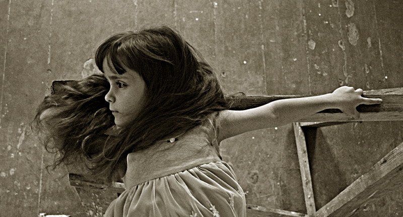 ребенок, девочка, детство. * * *photo preview