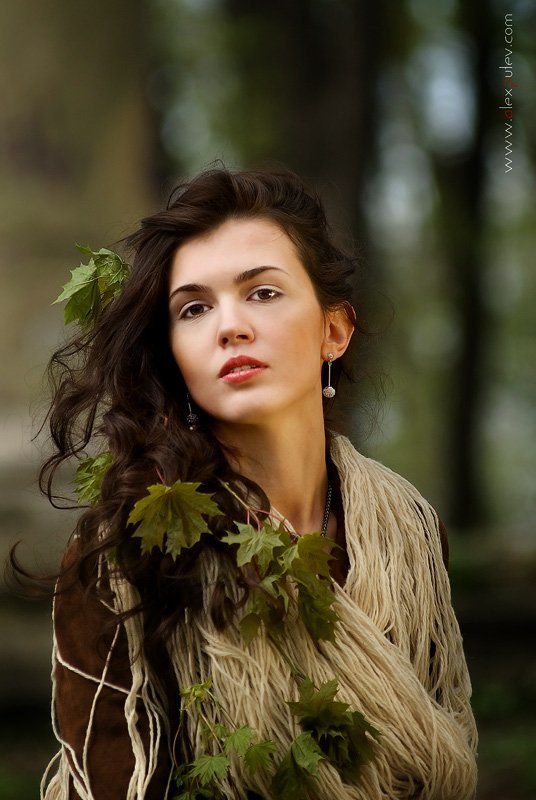 весна,грусть,девушка,флористика Весенняя грустьphoto preview