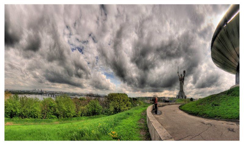 У природи немає поганої погоди!!!photo preview