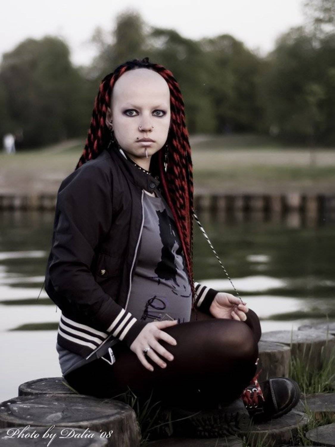 Predator. Автор: Dalia , Dalia