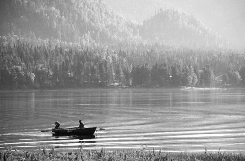 алтай, телецкое, озеро Телецкое озероphoto preview