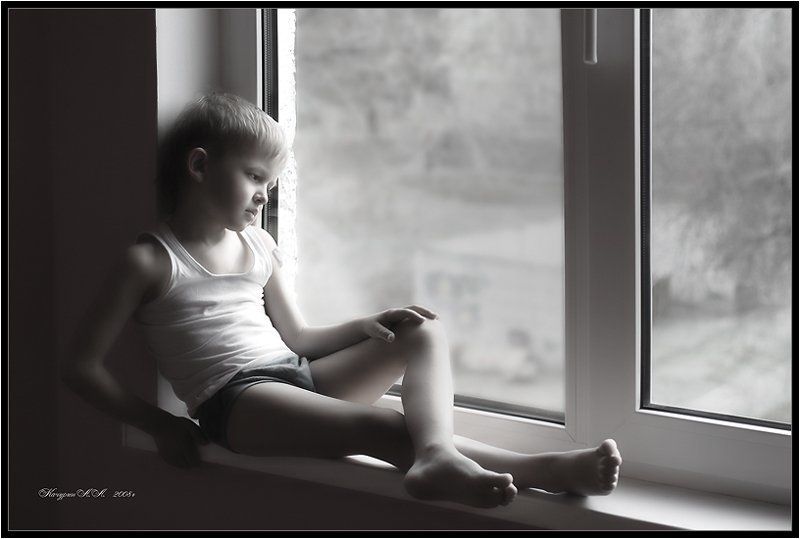 дети Мечтательphoto preview