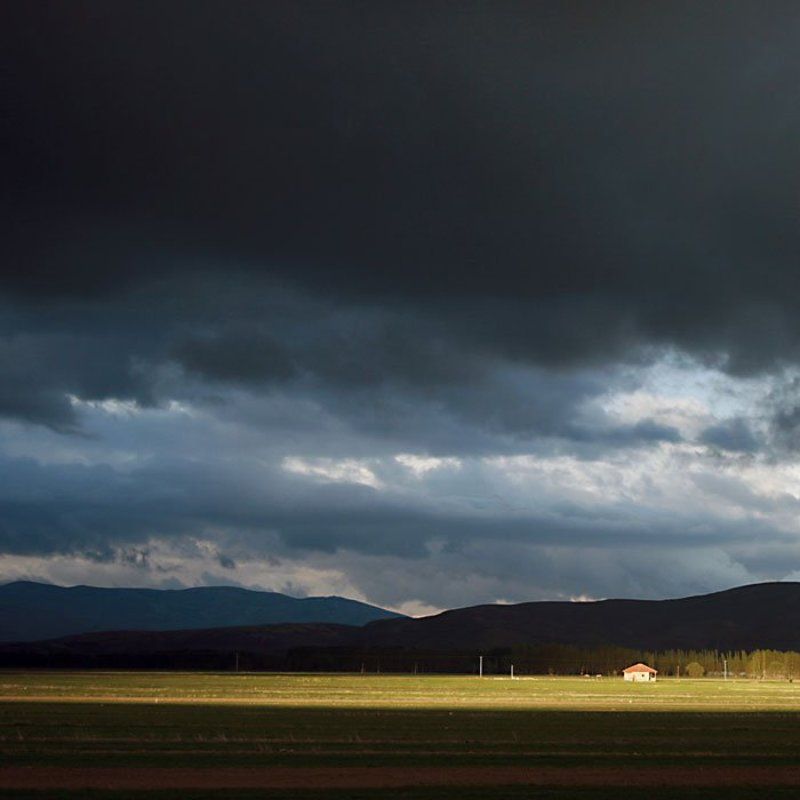 перед грозойphoto preview