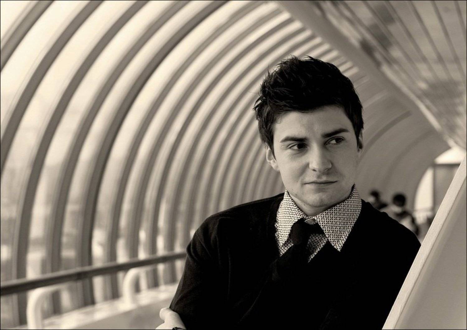 Мечтать. Автор: Varelka мечтать, весна, портрет, Varelka