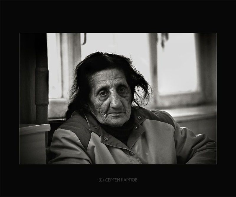 тоска бабуля жанр Тоскаphoto preview