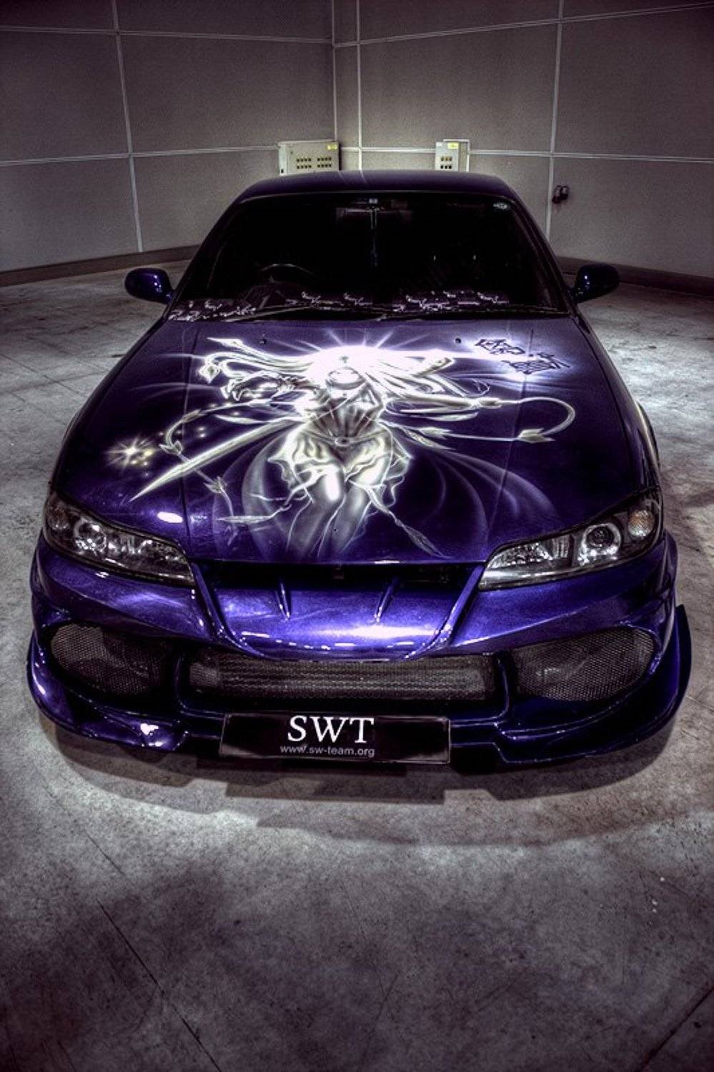 tuning, silvia, s15. auto, Roman RunoV