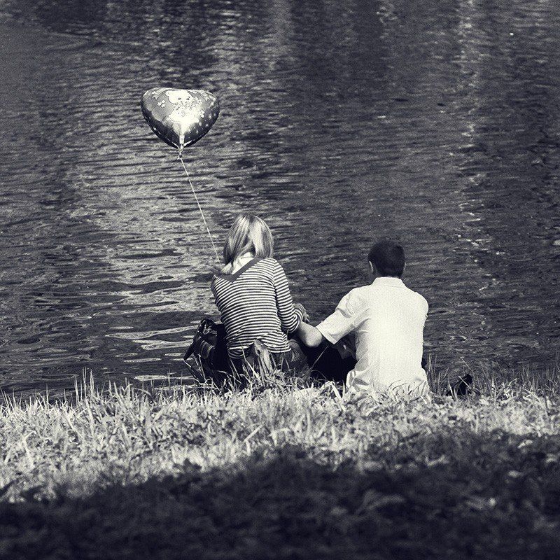 Love is... фото превью