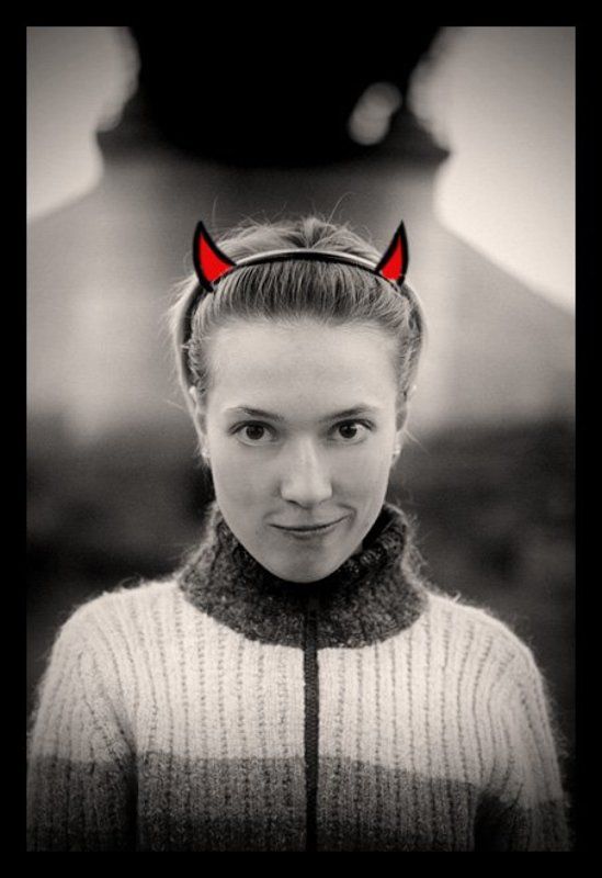 чертенокphoto preview