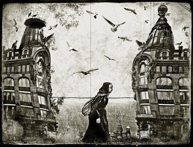 Проклятая.photo preview