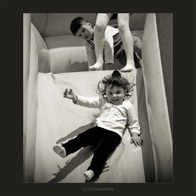 поехали, дети, жанр Поееехали =)photo preview