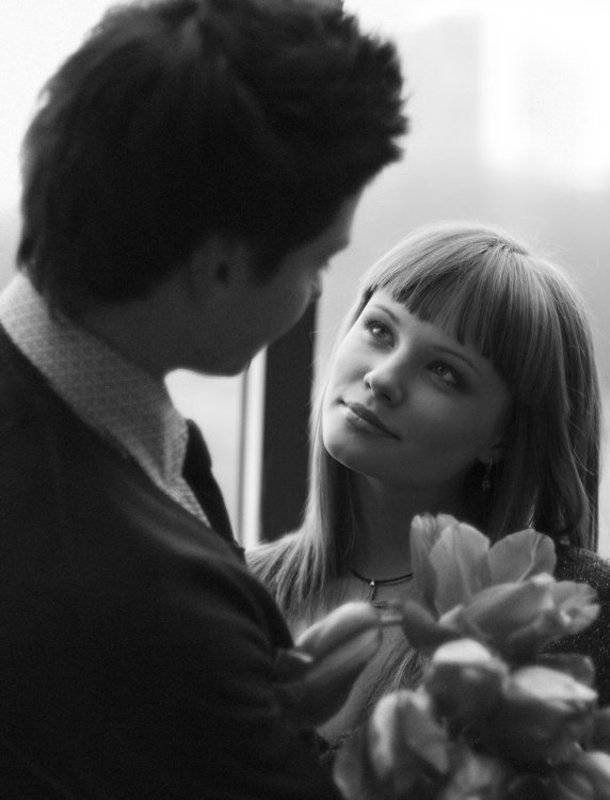 Я всегда с тобой.....photo preview