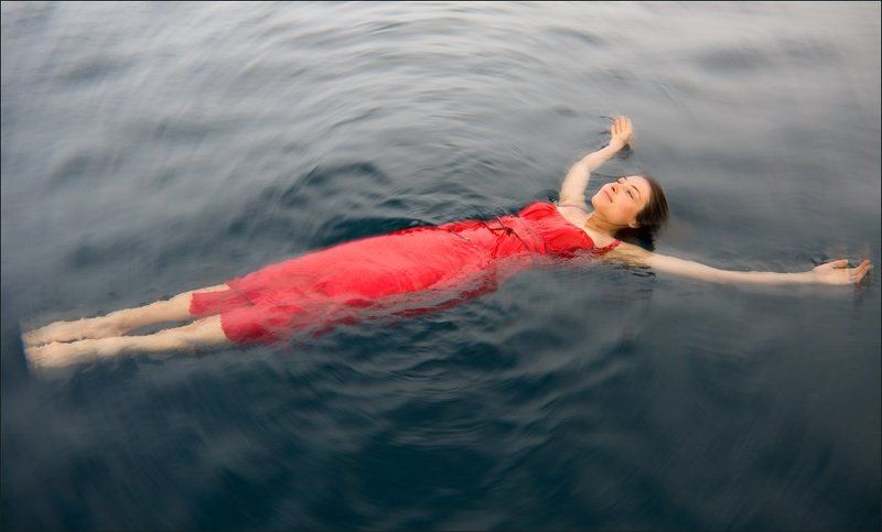 в водовороте грез..photo preview