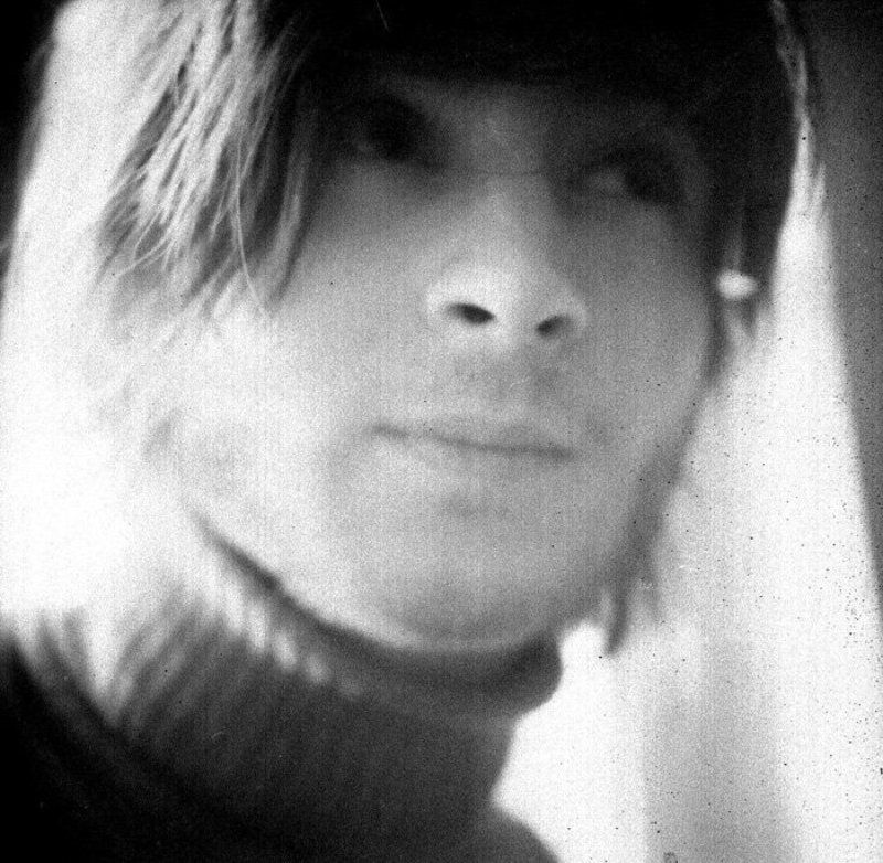 чб,  пленка, 6x6 *** фото превью