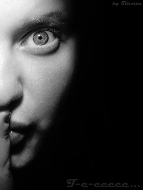 Страшный секретphoto preview