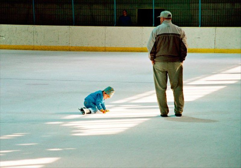 Фигурное катание. Кузня чемпионов.photo preview