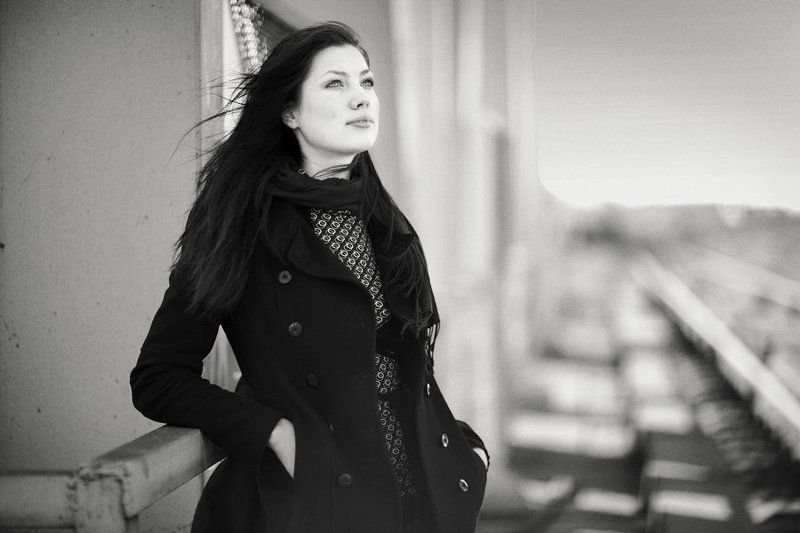 Прекрасное далёко.photo preview