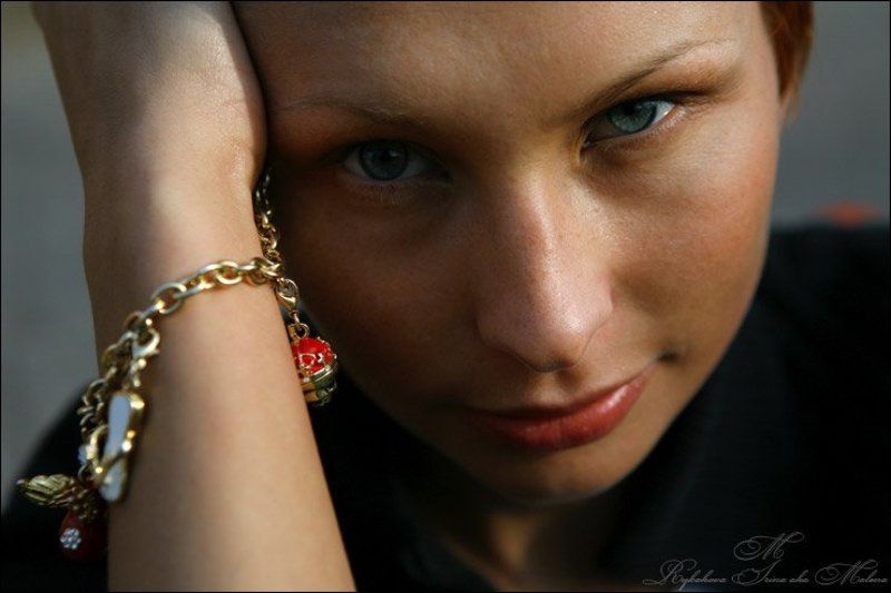 ...настоящая...photo preview