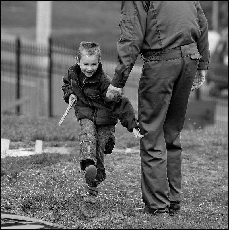 А вот и не поймаешь...photo preview