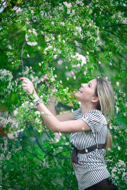 ВИШНЯ!!!!photo preview