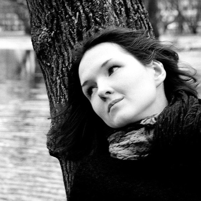 ...из серой весны...photo preview