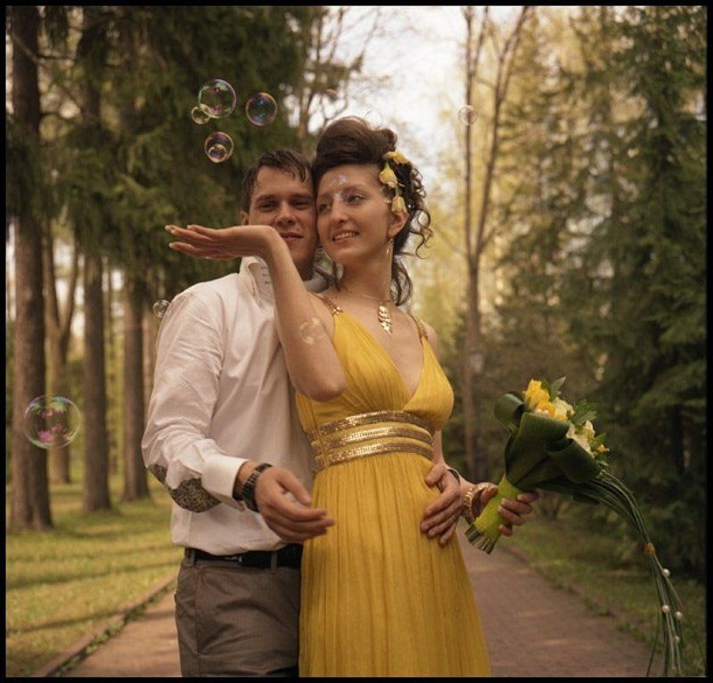 Свадьба Миши и Надиphoto preview