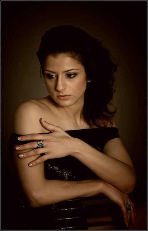 портрет Портретphoto preview