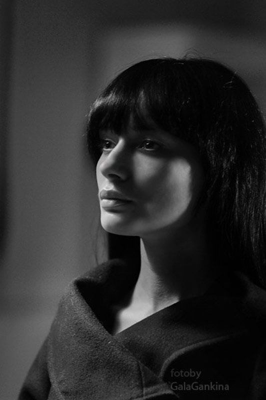 портрет Ольги...photo preview