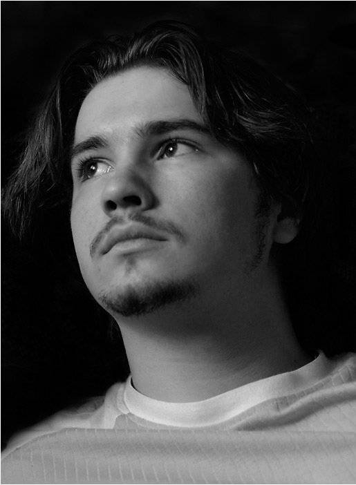 михаил железняк ecvilibr, Железняк Михаил