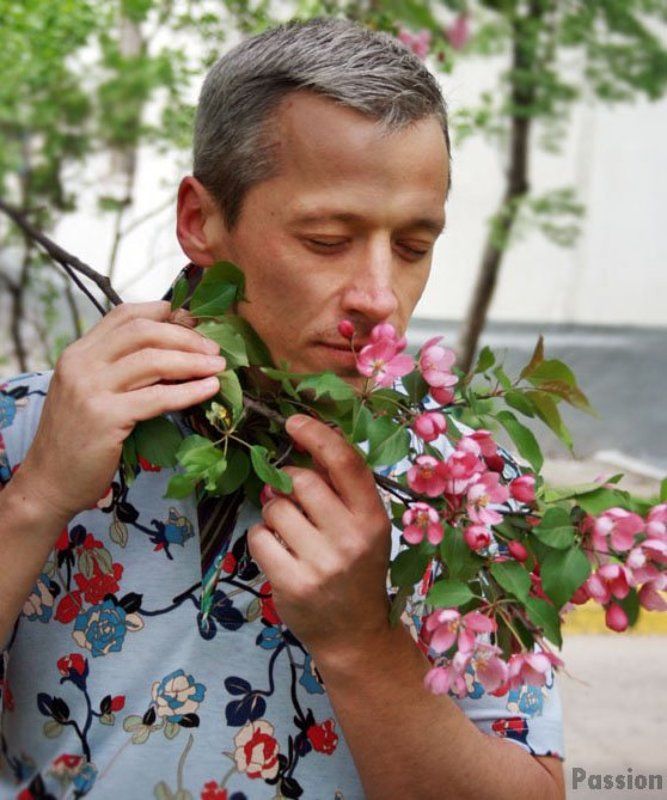 веснаphoto preview