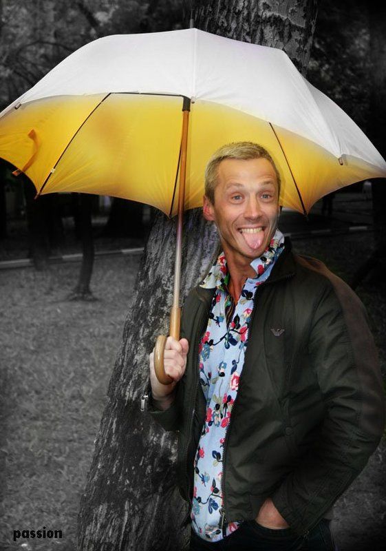 непогода  -не бедаphoto preview