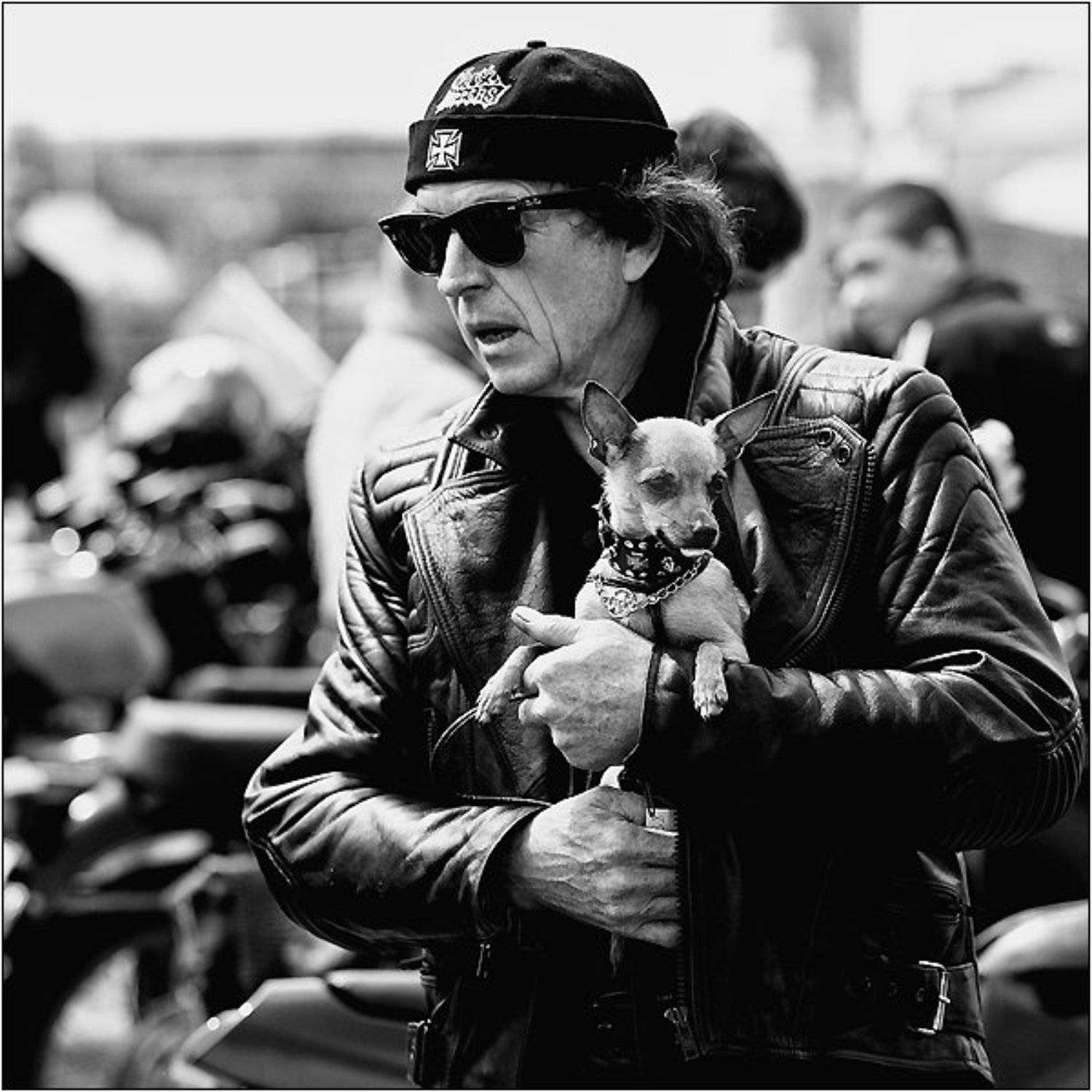 байкер, Yuri Mart