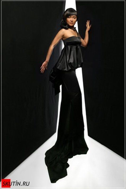 девушка, гламур ***photo preview