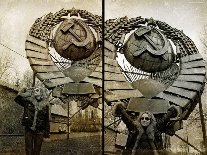 Гудбай, Ленин!photo preview