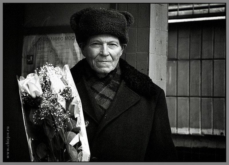 москвич Москвичphoto preview