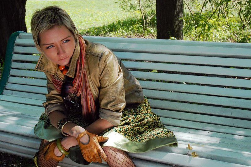 Вероникаphoto preview